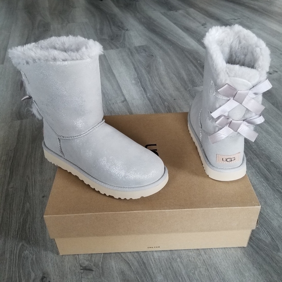 bailey bow ii shimmer